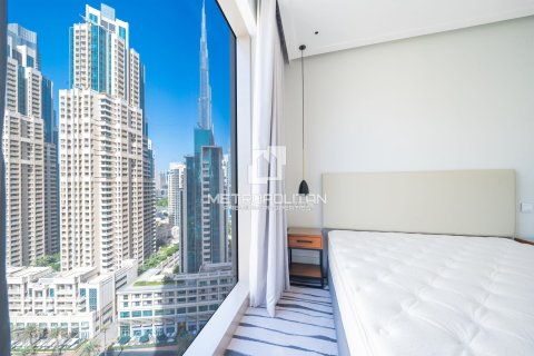 آپارتمان برای اجاره در Downtown Dubai (Downtown Burj Dubai)، Dubai، امارات متحده عربی 3 خوابه ، 187 متر مربع ، شماره 664827 - تصویر 17