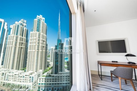 آپارتمان برای اجاره در Downtown Dubai (Downtown Burj Dubai)، Dubai، امارات متحده عربی 3 خوابه ، 187 متر مربع ، شماره 664827 - تصویر 13