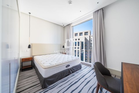 آپارتمان برای اجاره در Downtown Dubai (Downtown Burj Dubai)، Dubai، امارات متحده عربی 3 خوابه ، 187 متر مربع ، شماره 664827 - تصویر 12
