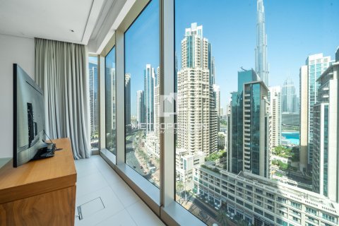 آپارتمان برای اجاره در Downtown Dubai (Downtown Burj Dubai)، Dubai، امارات متحده عربی 3 خوابه ، 187 متر مربع ، شماره 664827 - تصویر 6