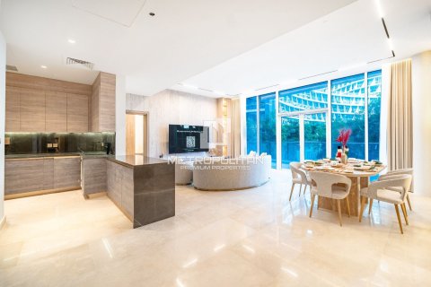 Palm Jumeirah, Dubai, संयुक्त अरब अमीरात में अपार्टमेंट, 2 बेडरूम, 182 वर्ग मीटर, संख्या 664846 - फ़ोटो 4