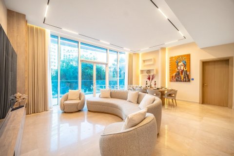 Korter asukohaga Palm Jumeirah, Dubai, AÜE: 2 magamistoaga, 182 m² Nr 664846
