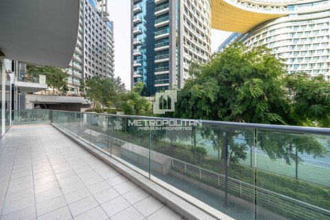 Palm Jumeirah, Dubai, संयुक्त अरब अमीरात में अपार्टमेंट, 2 बेडरूम, 182 वर्ग मीटर, संख्या 664846 - फ़ोटो 17