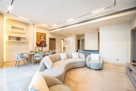 Palm Jumeirah, Dubai, संयुक्त अरब अमीरात में अपार्टमेंट, 2 बेडरूम, 182 वर्ग मीटर, संख्या 664846 - फ़ोटो 2