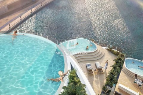 Appartement à Business Bay, Dubai, EAU: 1 chambre, 76 m2 № 664826