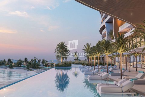 Apartment in Al Marjan Island, Ras Al Khaimah, UAE 1 bedroom, 88 sq.m. № 664847 - photo 16