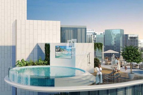 Apartamento en venta en Business Bay, Dubai, EAU 1 dormitorio, 72 m2 № 664828 - foto 11