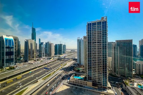 משרד ב Dubai Marina, Dubai, איחוד האמירויות 344.2 מ