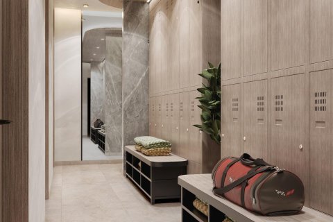 Apartamento en venta en Dubai South (Dubai World Central), Dubai, EAU 3 dormitorios, 151.0 m2 № 686990 - foto 9
