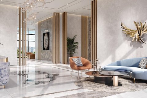 Квартира в Azizi Venice 13 в Dubai South (Dubai World Central), Дубай, ОАЭ 4 комнаты, 151м2 № 686990