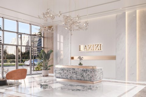 Dubai South (Dubai World Central)、Dubai、UAE にあるマンション販売中 2ベッドルーム、107.0 m2、No686988 - 写真 4
