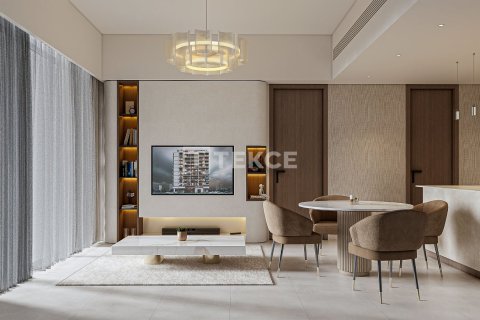Appartamento in vendita a Falcon City of Wonders, Dubai, EAU 2 camere da letto, 118 mq. № 702195 - foto 20