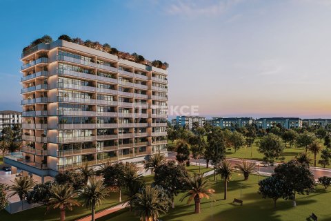 Appartamento in vendita a Falcon City of Wonders, Dubai, EAU 2 camere da letto, 118 mq. № 702195 - foto 3