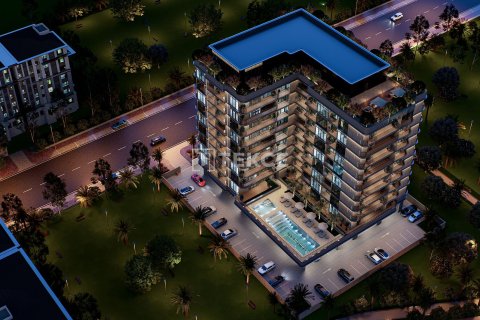 Appartamento in vendita a Falcon City of Wonders, Dubai, EAU 2 camere da letto, 118 mq. № 702195 - foto 8