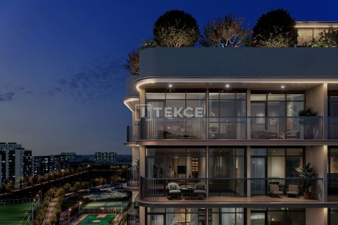 Appartamento in vendita a Falcon City of Wonders, Dubai, EAU 2 camere da letto, 118 mq. № 702195 - foto 11