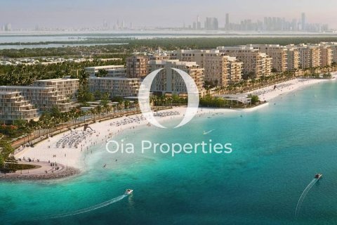 آپارتمان در Abu Dhabi ، امارات متحده عربی 3 خوابه ، 183 متر مربع.  شماره 644614