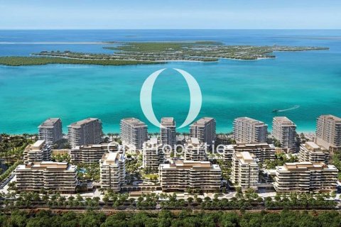 Lakás itt: Abu Dhabi, EAE, 2 hálószoba, 118 m², azonosító: 644613