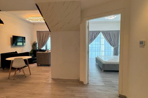 Lägenhet till försäljning i Barsha Heights (Tecom), Dubai, UAE 1 sovrum, 67.45 kvm Nr. 729766 - fotografi 2