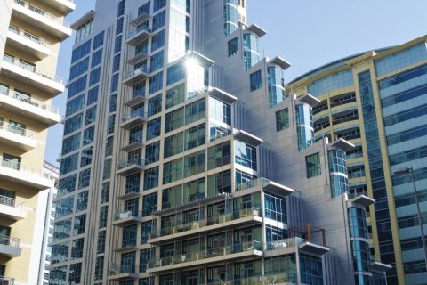 Lägenhet till försäljning i Barsha Heights (Tecom), Dubai, UAE 1 sovrum, 67.45 kvm Nr. 729766 - fotografi 11