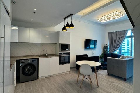 آپارتمان در Barsha Heights (Tecom)، Dubai ، امارات متحده عربی 1 خوابه ، 67.45 متر مربع.  شماره 729766