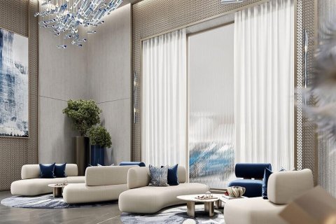 Apartament në Dubai, Emiratet e Bashkuara Arabe 1 dhomë, 32 m2. № 729770 - Foto 5