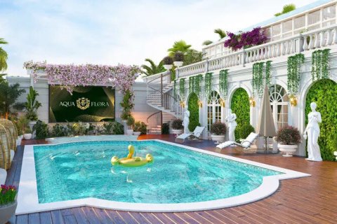 Apartamento para venda em Dubai, EAU 1 quarto, 37 m2 № 729767 - foto 6