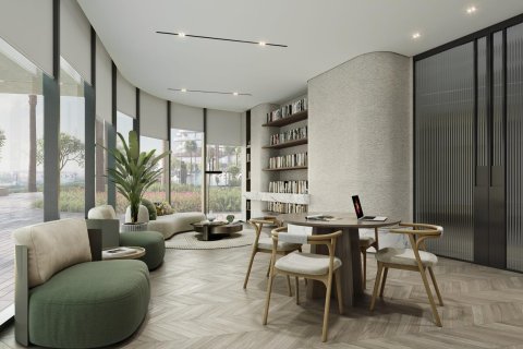 Appartement te koop in City of Arabia, Dubai, VAE 1 kamer, 41 vr.m., nr 729771 - foto 3