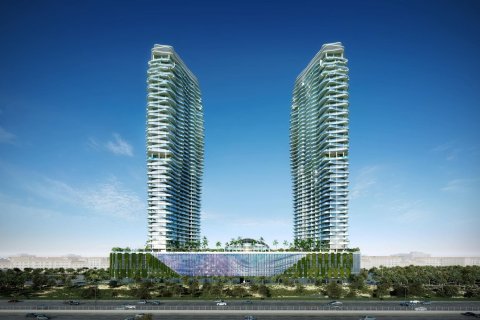 Appartement te koop in City of Arabia, Dubai, VAE 1 kamer, 41 vr.m., nr 729771 - foto 14