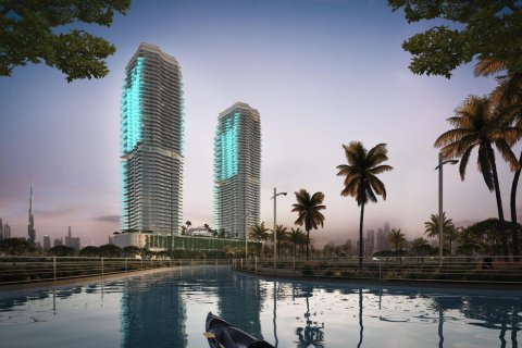 Apartament në City of Arabia, Dubai, Emiratet e Bashkuara Arabe 1 dhomë, 41 m2. № 729771