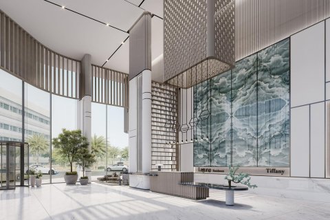 Appartement te koop in City of Arabia, Dubai, VAE 1 kamer, 41 vr.m., nr 729771 - foto 6