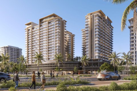 Dubai、UAE にあるマンション販売中 1部屋、30 m2、No729769 - 写真 5