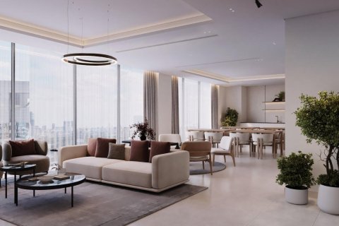 Dubai、UAE にあるマンション販売中 1部屋、30 m2、No729769 - 写真 3