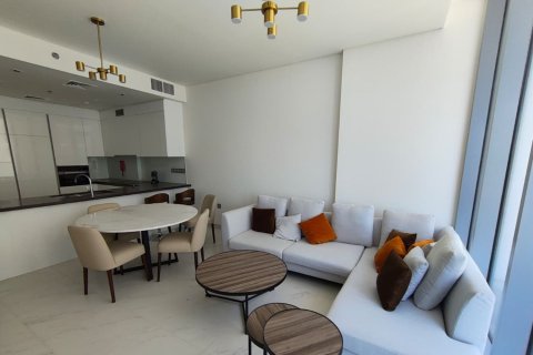 Mohammed Bin Rashid City、Dubai、UAEにあるマンション 2ベッドルーム、96.62 m2 No750118