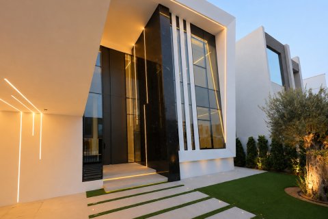 Villa itt: Jumeirah Park, Dubai, EAE, 4 hálószoba, 643.14 m², azonosító: 750106 - fénykép 15
