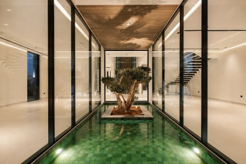 Villa itt: Jumeirah Park, Dubai, EAE, 4 hálószoba, 643.14 m², azonosító: 750106 - fénykép 2