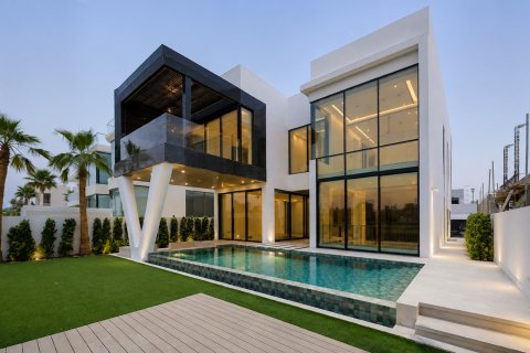 Villa in Jumeirah Park, Dubai, VAE 4 slaapkamers, 643.14 vr.m. nr 750106