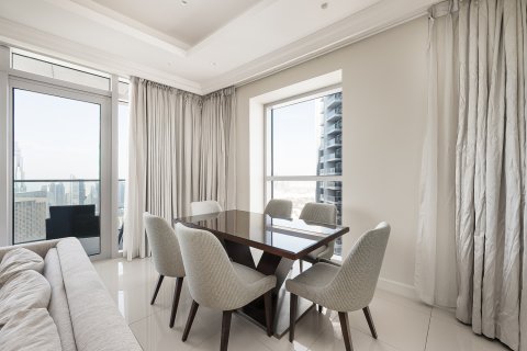 Apartman u Downtown Dubai (Downtown Burj Dubai), UAE 2 spavaćih soba, 134.93 m2 Br. 750107 - fotografija 5