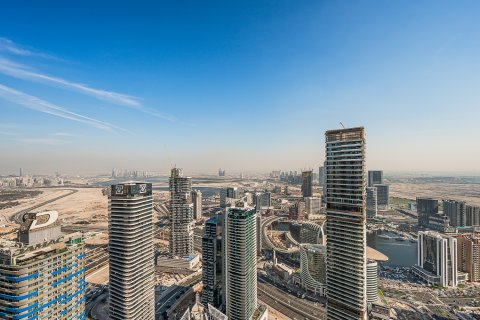 Apartman u Downtown Dubai (Downtown Burj Dubai), UAE 2 spavaćih soba, 134.93 m2 Br. 750107 - fotografija 14