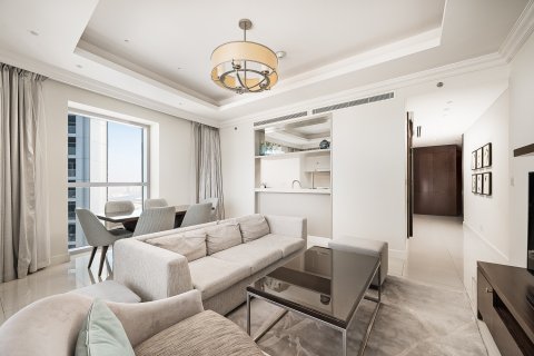 Apartman u Downtown Dubai (Downtown Burj Dubai), UAE 2 spavaćih soba, 134.93 m2 Br. 750107 - fotografija 2