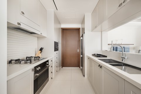 Apartman u Downtown Dubai (Downtown Burj Dubai), UAE 2 spavaćih soba, 134.93 m2 Br. 750107 - fotografija 7