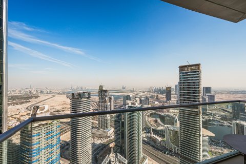 Apartman u Downtown Dubai (Downtown Burj Dubai), UAE 2 spavaćih soba, 134.93 m2 Br. 750107 - fotografija 15