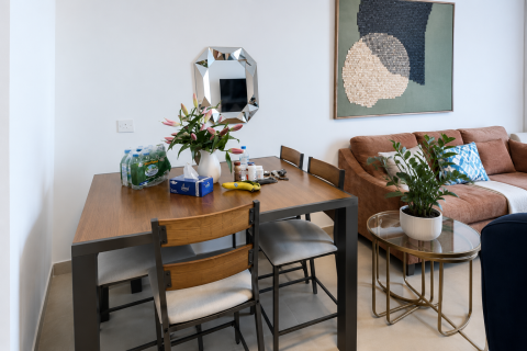 Apartman u gradu Aljada, Sharjah, UAE 2 spavaće sobe, 96.7 m2 Br. 748856 - Slika 5