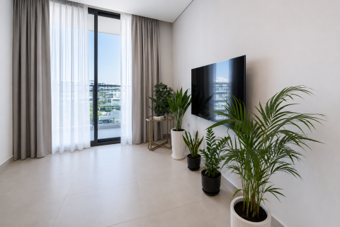 Apartman u gradu Aljada, Sharjah, UAE 2 spavaće sobe, 96.7 m2 Br. 748856 - Slika 6
