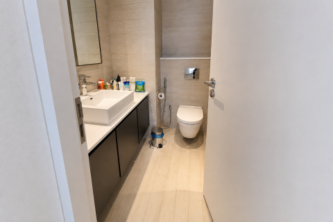 Apartman u gradu Aljada, Sharjah, UAE 2 spavaće sobe, 96.7 m2 Br. 748856 - Slika 8
