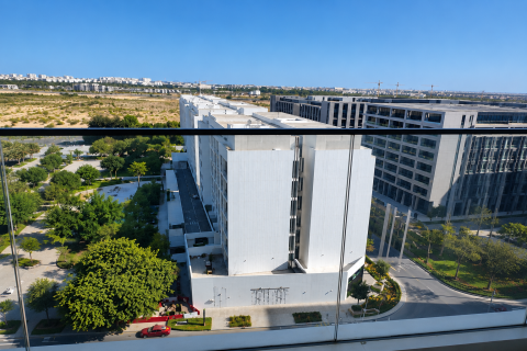 Apartman u gradu Aljada, Sharjah, UAE 2 spavaće sobe, 96.7 m2 Br. 748856 - Slika 11
