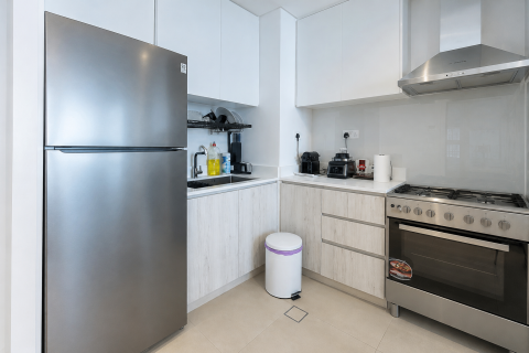 Apartman u gradu Aljada, Sharjah, UAE 2 spavaće sobe, 96.7 m2 Br. 748856 - Slika 4