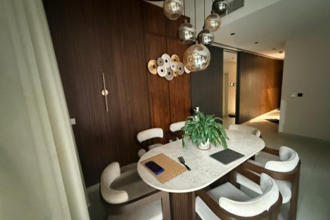 Townhouse în Tilal City, Sharjah, EAU 3 dormitoare, 250 mp.  №750104