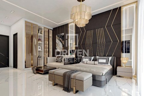 Apartman u Business Bay, Dubai, UAE 1 soba, 34.75 m2 Br. 762078 - fotografija 2