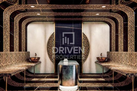 Apartman u Business Bay, Dubai, UAE 1 soba, 34.75 m2 Br. 762078 - fotografija 15