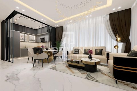 Apartamento em Business Bay, Dubai, EAU 1 quarto, 34.75 m2 № 762078
